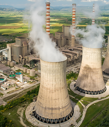 Énergie décarbonée