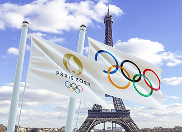 Sport et olympisme